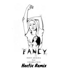 Iggy Azalea (feat. Charli XCX) - Fancy (Hectic Remix)FREE DOWNLOAD