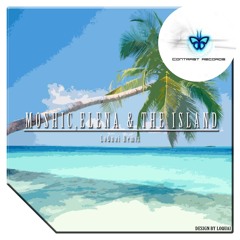 MOSHIC,Elena &The Island (LoQuai Remix) [Contrast Rec.] OUT SOON!!