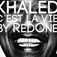 Cheb Khaled On Va S'aime By Ivan Gomez Remix