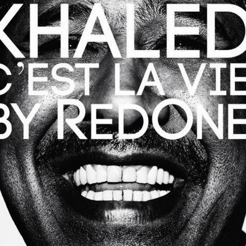 Cheb Khaled On Va S'aime By Ivan Gomez Remix