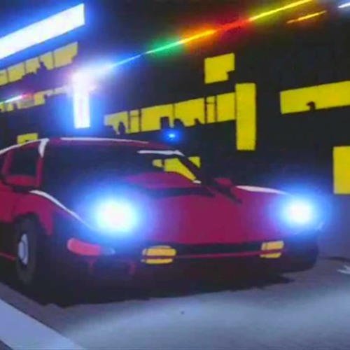Tommy - The Chase