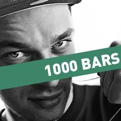 1000 Bars (for FREEZY)