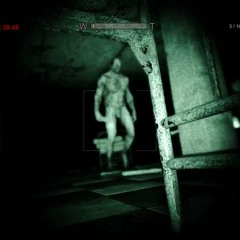 Outlast - Surgeon Attack