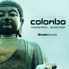 Colombo - Hankering Release Date 02/06/14