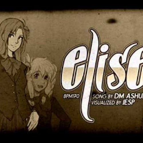 Stream Elise By Dm Ashura Listen Online For Free On Soundcloud