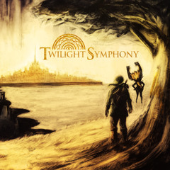 Faron Woods (Twilight Symphony)