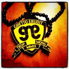 Ghetto Érudit - Osti One & Obia Le Chef (prod. El Cotola)