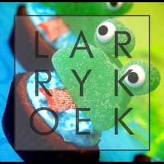Anura Podcast #015 May 2014 "Gebakdag" - Larrykoek