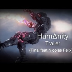 HUMΔNITY