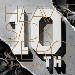 洋楽 DJ KIYO-heavysick ZERO 10th ANNIVERSARY 0037060806_10.jpg