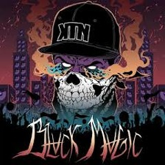 Mystical Wonder Mix (2013) KILL THE NOISE