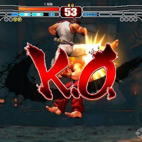 D2 - K.O