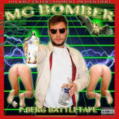 MC Bomber - Wochenende (GLB Remix)
