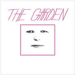 THE GARDEN "Crystal Clear"
