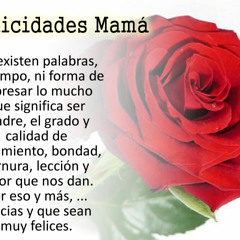 La Mejor Cancion Del Dia De La Madre