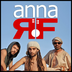 Stonehenge - anna RF