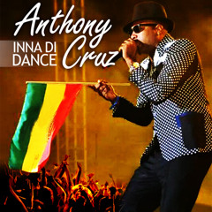 Anthony Cruz - I Won't Wait feat. Luciano [2014]