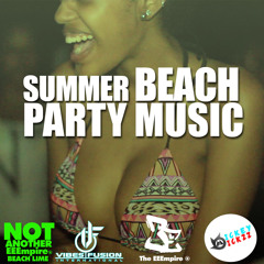 Summer Beach Party Mix 2014