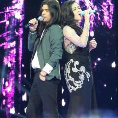 Endless Love Virzha feat Raisa (INDONESIAN IDOL 9 Mei 2014)