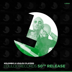 Pysh - Meat In The Beat (After Edit) @ V/A / LouLou label