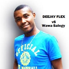 DEEJAY FLEX Vs Wawa Salegy - Atambara Ny Fola-Folaka (2014)