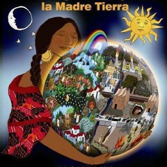 In The Arms Of The Mother