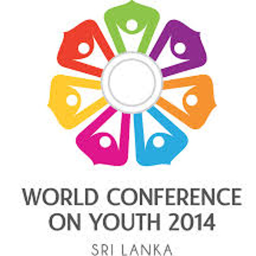 Stream WORLD CONFERENCE ON YOUTH 2014 by Ranga Dasanayake | Listen online  for free on SoundCloud