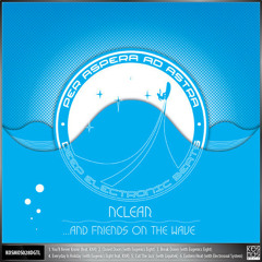 nClear & Eugenics Eight - Break Down [OUT NOW]