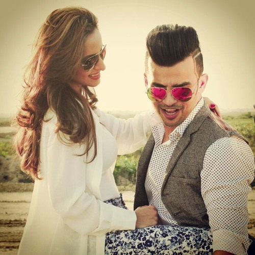 INTEHA - Fahad Sheikh