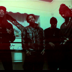 L.I.T. & Cam B. - "We Know"