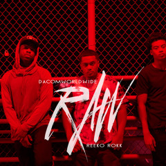 Raw (ft. Reeko Rokk)