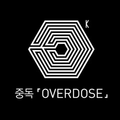 [Acapella] 중독 (Overdose) - 엑소 (EXO-K)