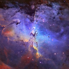 GoaKaniu - Metamorphosis of the Nebula
