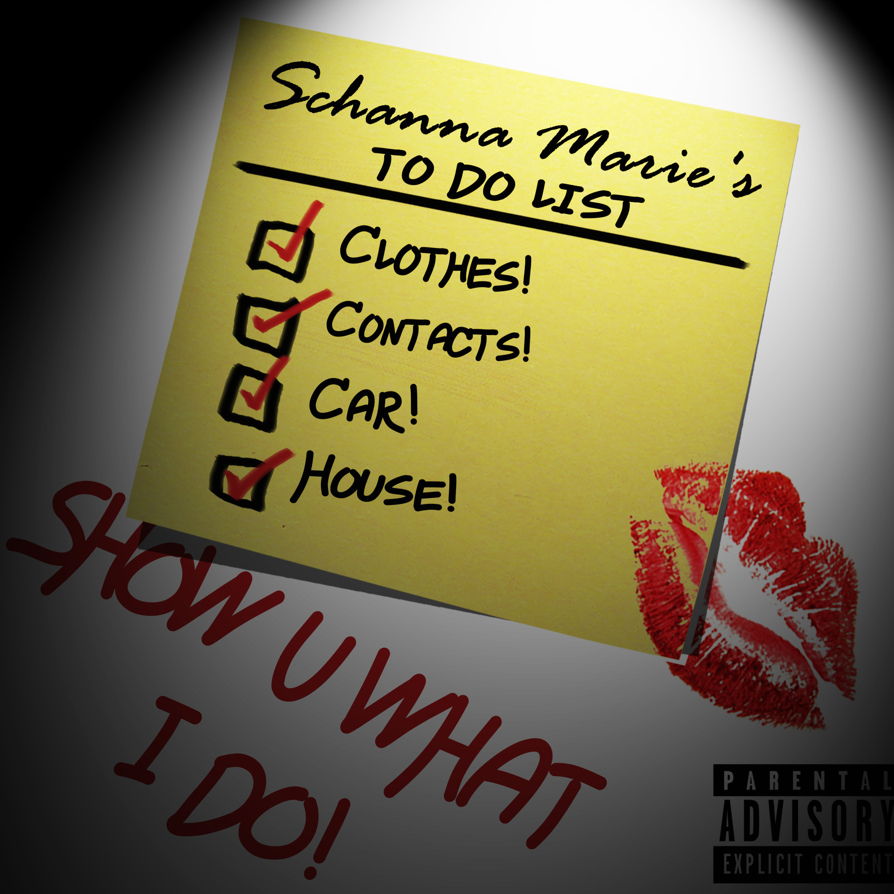 Show U What I Do! (Clean) episode artwork