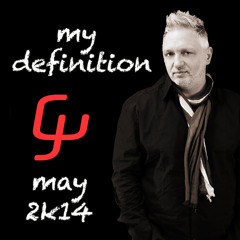 my definition _ may 2k14