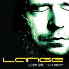 LNG - Inter City (Lange Original Mix )