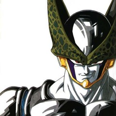 Cell Theme Dragonball Z (Popping Mash up) TEST