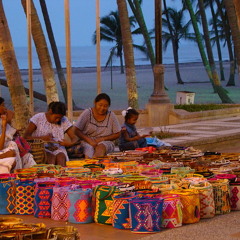 Yo Me Llamo Cumbia - Episodio 35