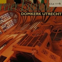 Gez. 113 - Heugelijke tijding, Piet Zwart | Peter Eilander - Domkerk Utrecht