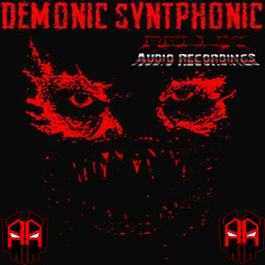 Demonic Syntphonic - Who Do You Think Your Talking To (Original Mix)- Preview Clip *Out Now Everywhere