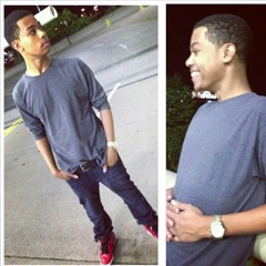 Ben Hughes - "My Zone" ft. Dre Williams(Snippet)