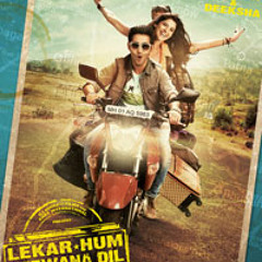 Khalifa A.R. Rahman - LHDD