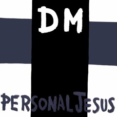 Personal Jesus (Boys Noize & Sideform TBoldrin's Mashup)