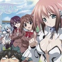 heavens lost property