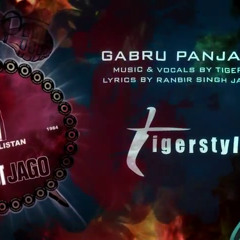Gabru Panjab De - Tigerstyle