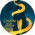 Artwork for My remix to Chaim's Blue Shadow