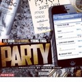 Lil&#x20;Durk Party&#x20;&#x28;Ft.&#x20;Young&#x20;Thug&#x29; Artwork