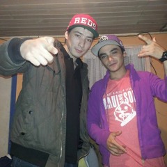 ASNEIP -LEALEE Ft PSIKOTROPIKO ( Adelanto 2014 Fin Del Viaje)