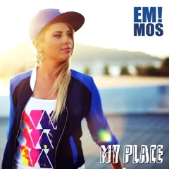 Emi Mos - My place