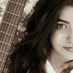 Let It Go (Disney's Frozen) Cover By Luciana Zogbi